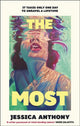 Book cover of: Most. By: Jessica Anthony