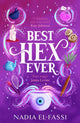 Best Hex Ever 9781529929591 Nadia El-Fassi