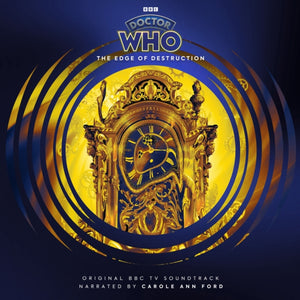 Doctor Who: The Edge of Destruction