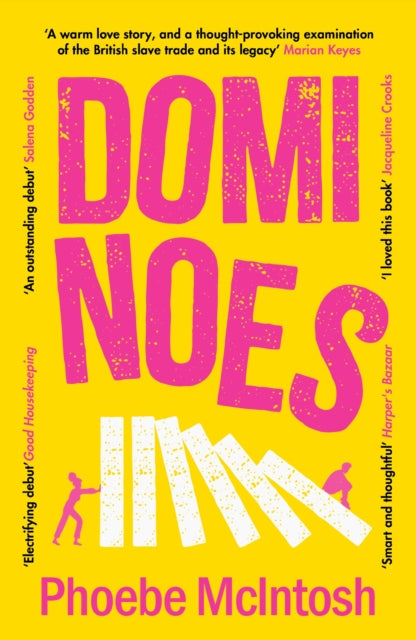 Dominoes 9781529931488 Phoebe McIntosh