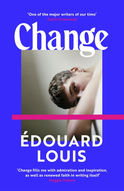 Change, A Novel