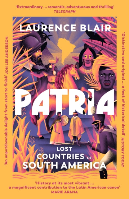 Patria