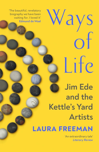 Book cover of: Ways of Life