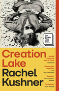 Creation Lake