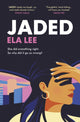 Jaded 9781529933635 Ela Lee