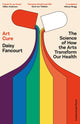 Book cover of: Art Cure