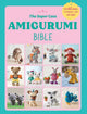 Book cover of: Super Cute Amigurumi Bible. By: Ebury Press