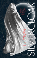 Silvercloak