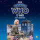 Book cover of: Doctor Who: 73 Yards