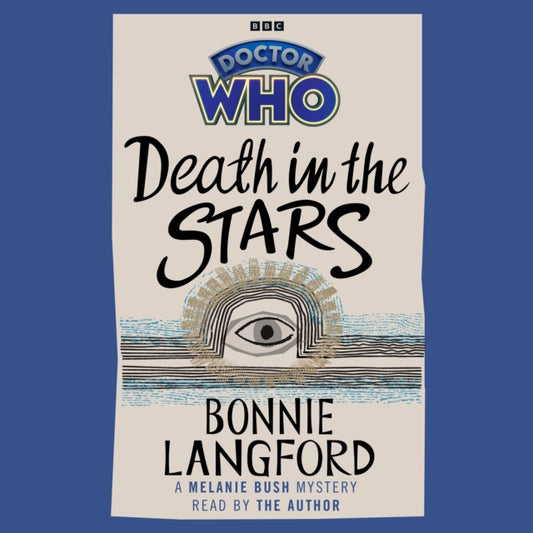 Book cover of: Doctor Who: Death in the Stars
