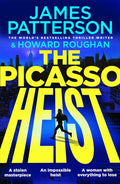 The Picasso Heist