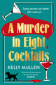 Murder in Eight Cocktails