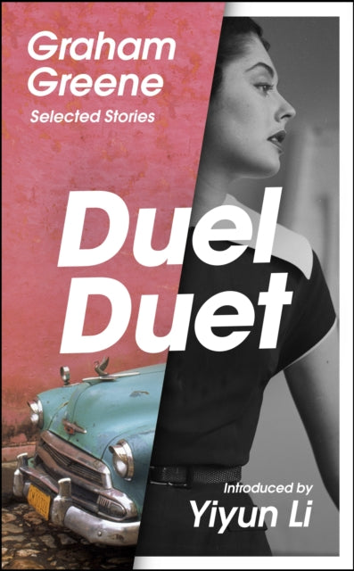 Book cover of: Duel Duet