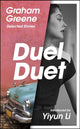 Book cover of: Duel Duet