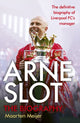 Arne Slot 9781529949506 Maarten Meijer