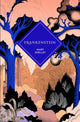 Book cover of: Frankenstein