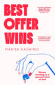 Book cover of: Best Offer Wins
