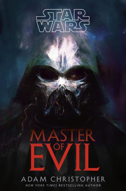 Book cover of: Star Wars: Master of Evil