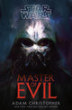 Book cover of: Star Wars: Master of Evil
