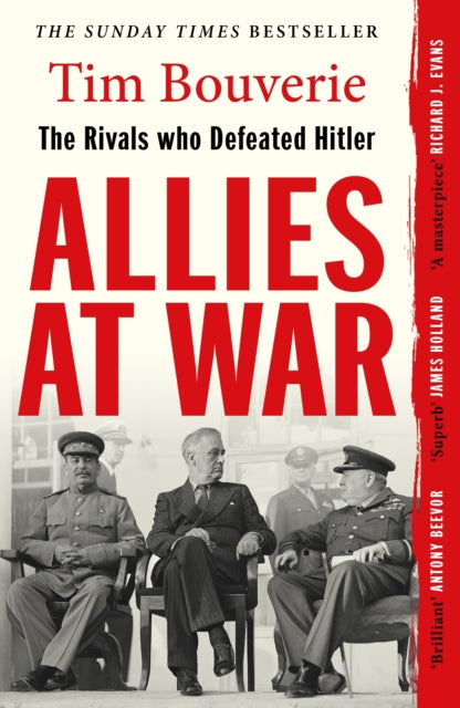 Allies at War