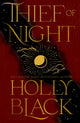 Book cover of: Thief of Night