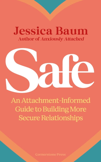 Book cover of: Safe