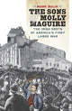Book cover of: Sons of Molly Maguire. By: Mark Bulik