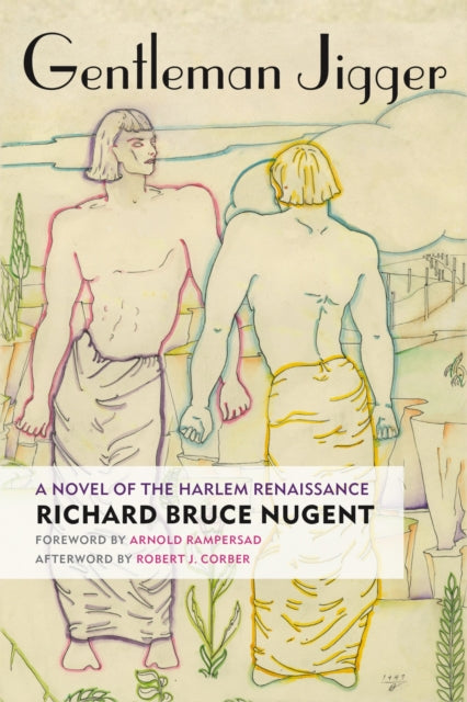 Book cover of: Gentleman Jigger