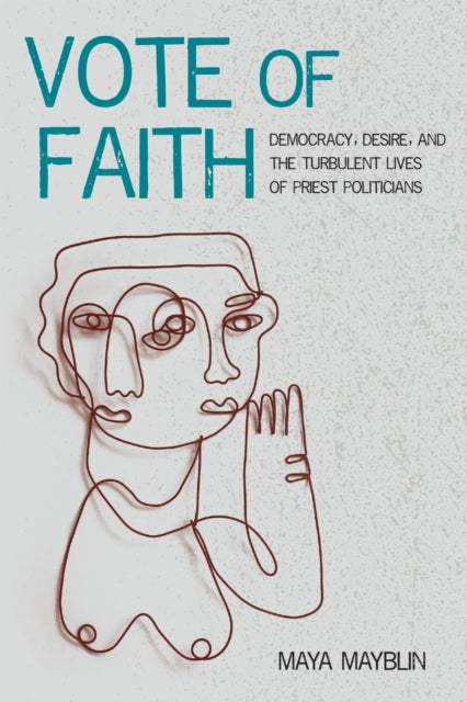 Book cover of: Vote of Faith