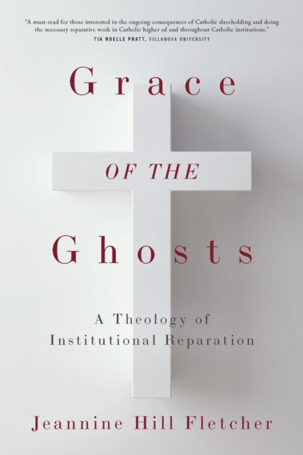 Book cover of: Grace of the Ghosts