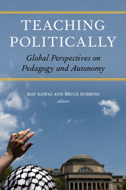 Book cover of: Teaching Politically