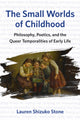 Book cover of: Small Worlds of Childhood