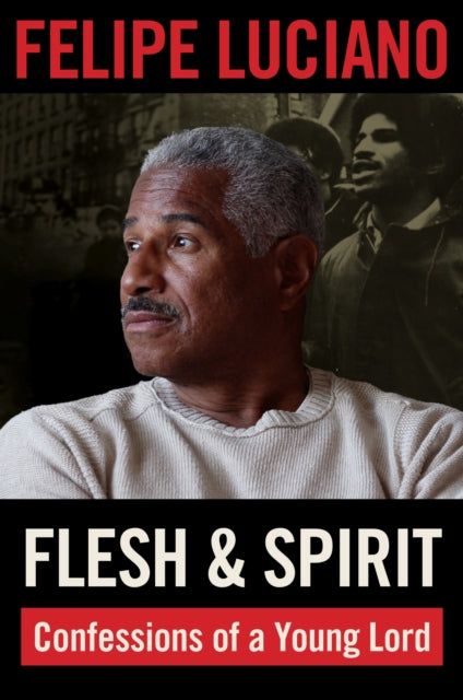 Book cover of: Flesh and Spirit