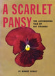 Book cover of: Scarlet Pansy