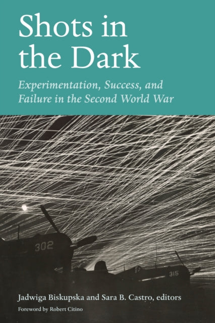 Book cover of: Shots in the Dark