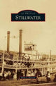 Book cover of: Stillwater. By: Brent T. Peterson