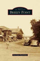Book cover of: Breezy Point. By: Peter James Ward Richie