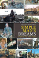 Book cover of: Simple Man'S Dreams. By: Victor Scarinzi