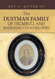 Book cover of: Dustman Family of Trumbull and Mahoning Counties, Ohio