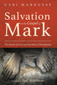 Book cover of: Salvation in the Gospel of Mark. By: Gabi Markusse