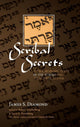 Book cover of: Scribal Secrets. By: James S. Diamond