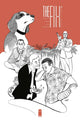 Book cover of: Fix Volume 3. By: Nick Spencer