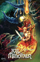 Book cover of: Kill the Minotaur. By: Chris Pasetto