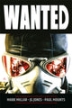 Wanted (New Printing) 9781534309166 Mark Millar