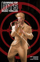 Book cover of: Gunning for Hits. By: Jeff Rougvie