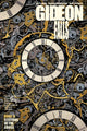 Book cover of: Gideon Falls Volume 3: Stations of the Cross. By: Jeff Lemire