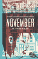 November Volume I 9781534313545 Matt Fraction