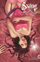 Book cover of: Swing Volume 3. By: Matt Hawkins