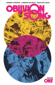 Book cover of: Oblivion Song by Kirkman & De Felici Book 1. By: Robert Kirkman