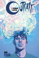 Book cover of: Outcast by Kirkman & Azaceta, Book 4. By: Robert Kirkman
